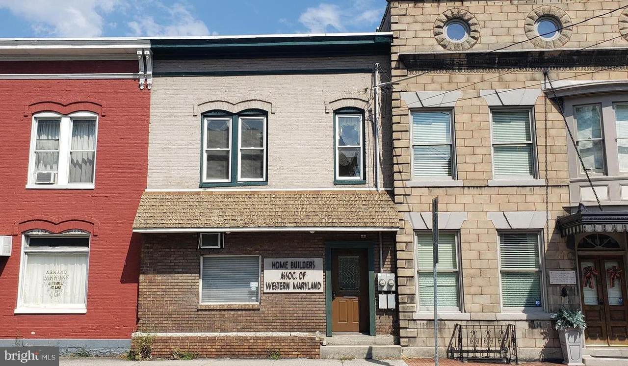 16 Greene Street - Photo 1