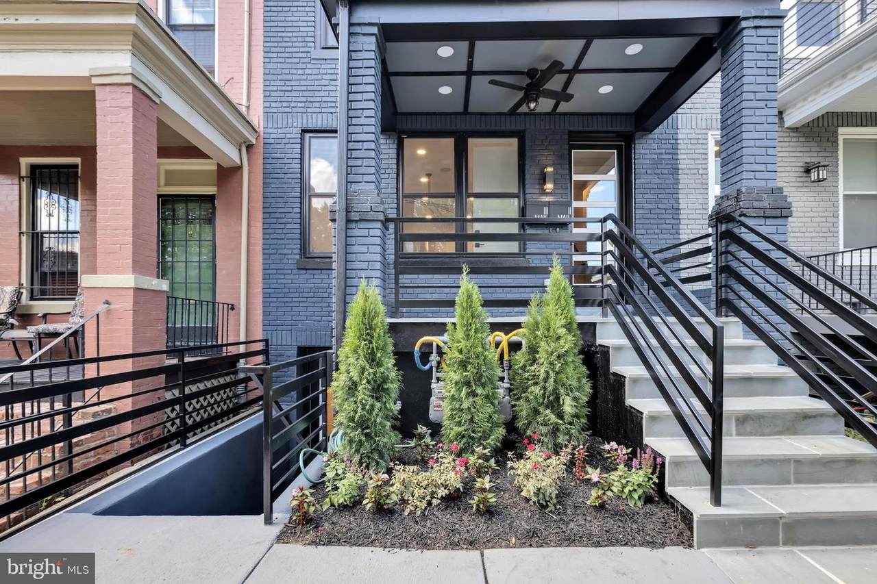 1117 Morse Street - Photo 1