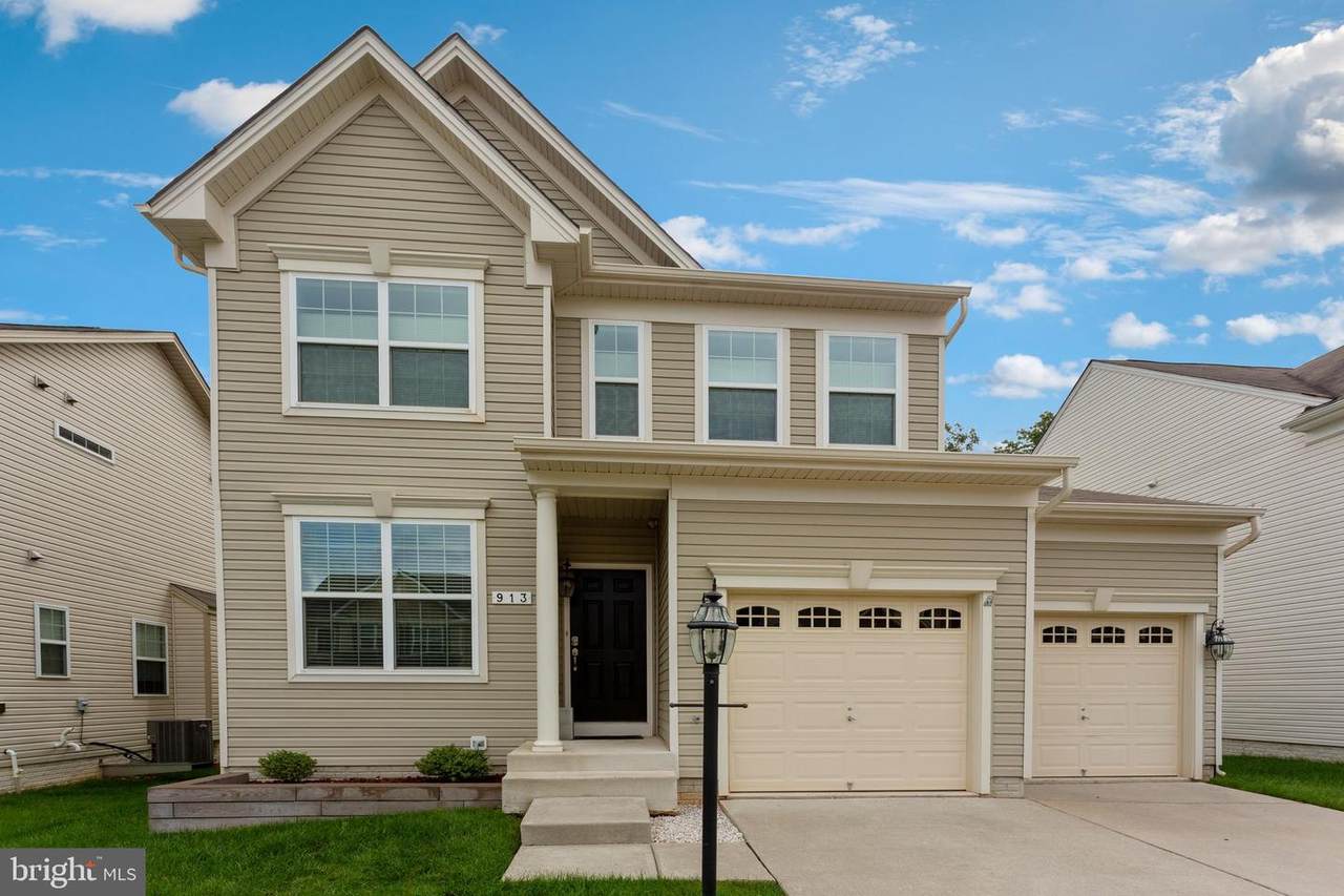 913 Boatwright Drive - Photo 1
