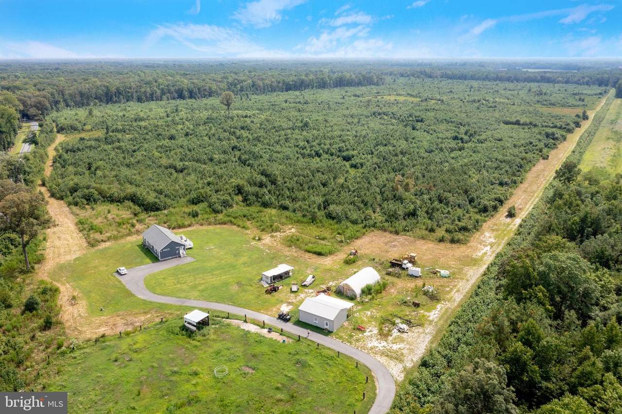 0 Hunters Cove Road - Photo 1