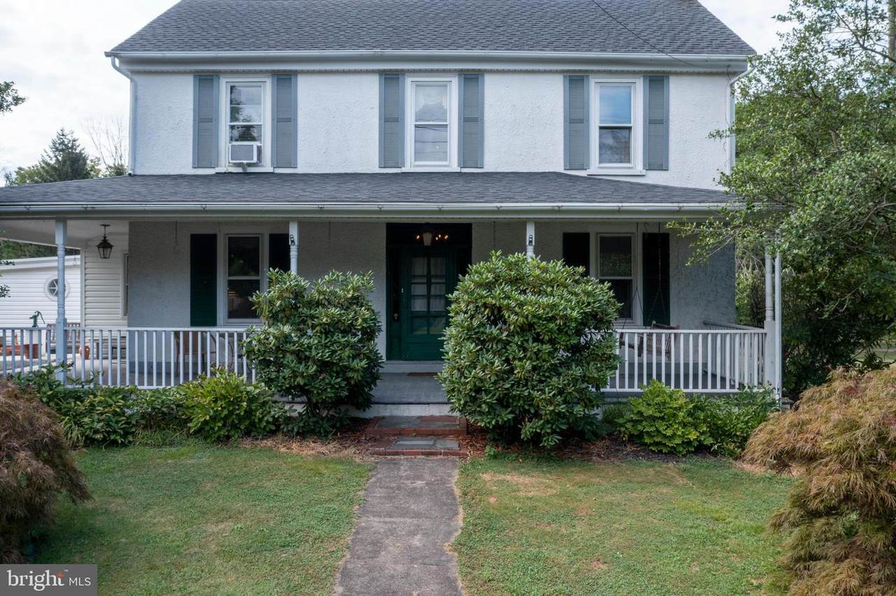 244 Orvilla Road - Photo 1