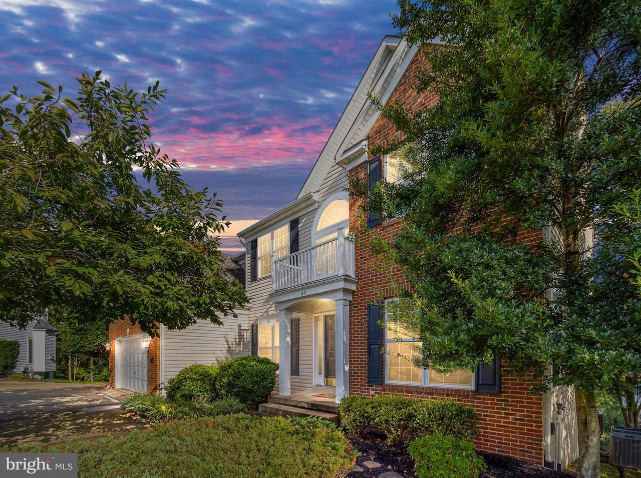 63 Brush Everard Court - Photo 1