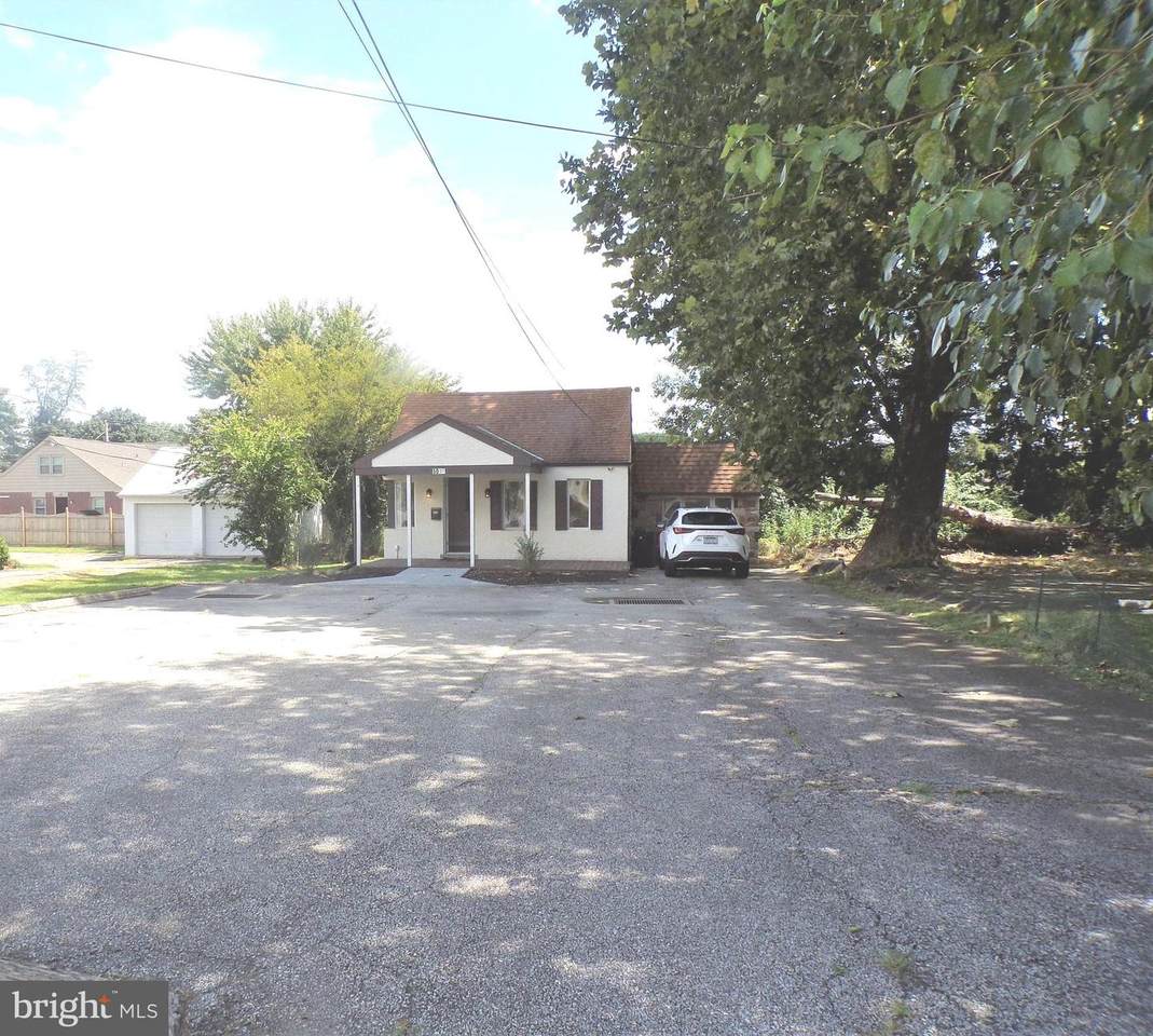5048 Pennell Road - Photo 1