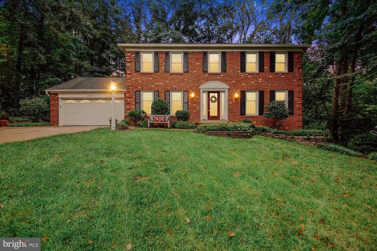 4673 Timber Ridge Drive - Photo 1