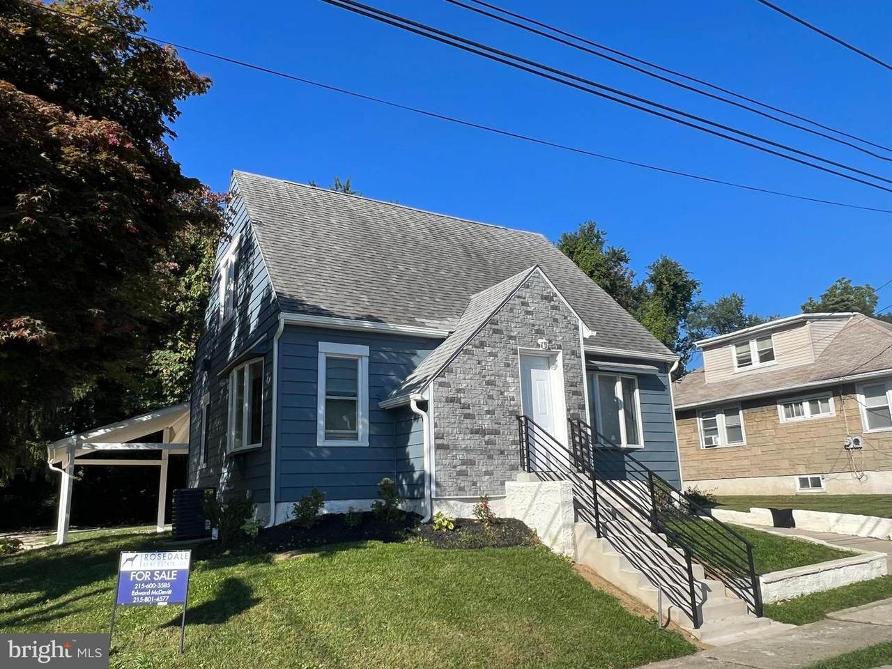 642 Greenhill Road - Photo 1