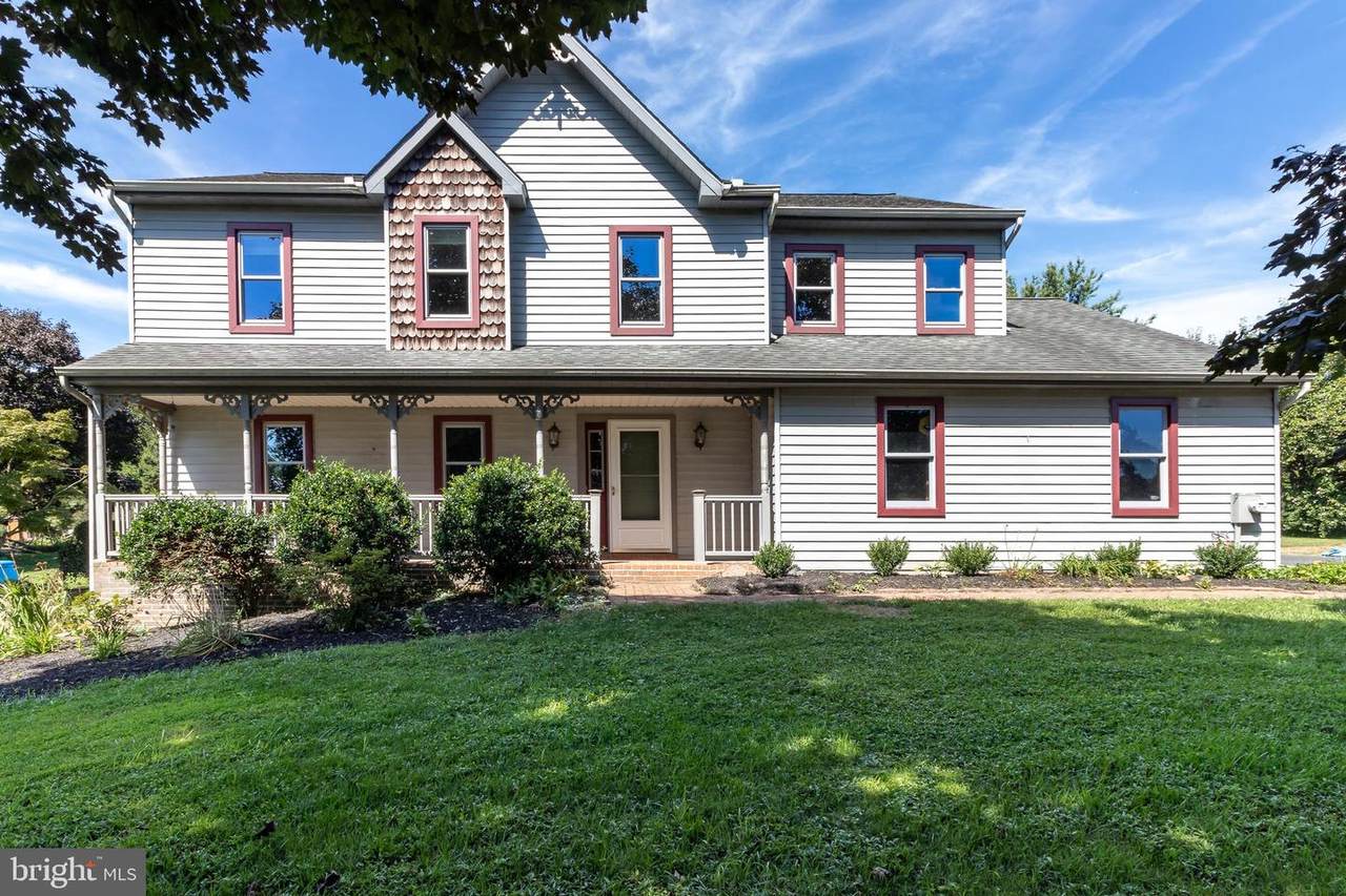 5 Red Oak Drive - Photo 1