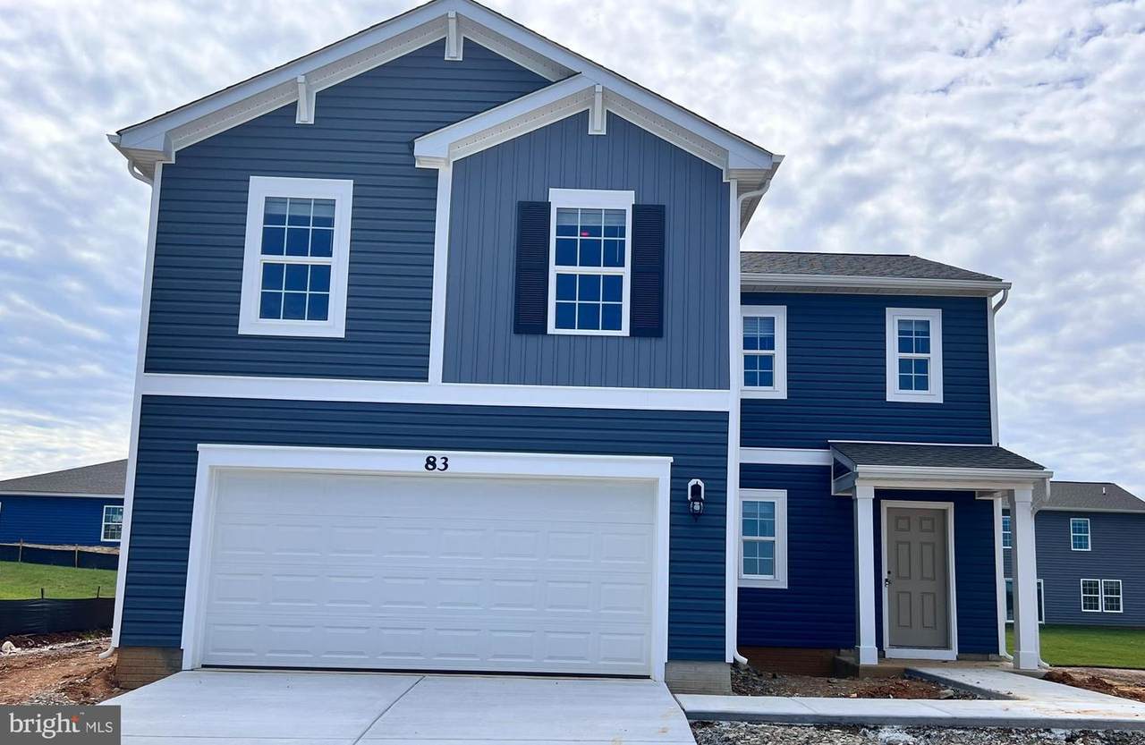 83 Bell Tower Lane - Photo 1