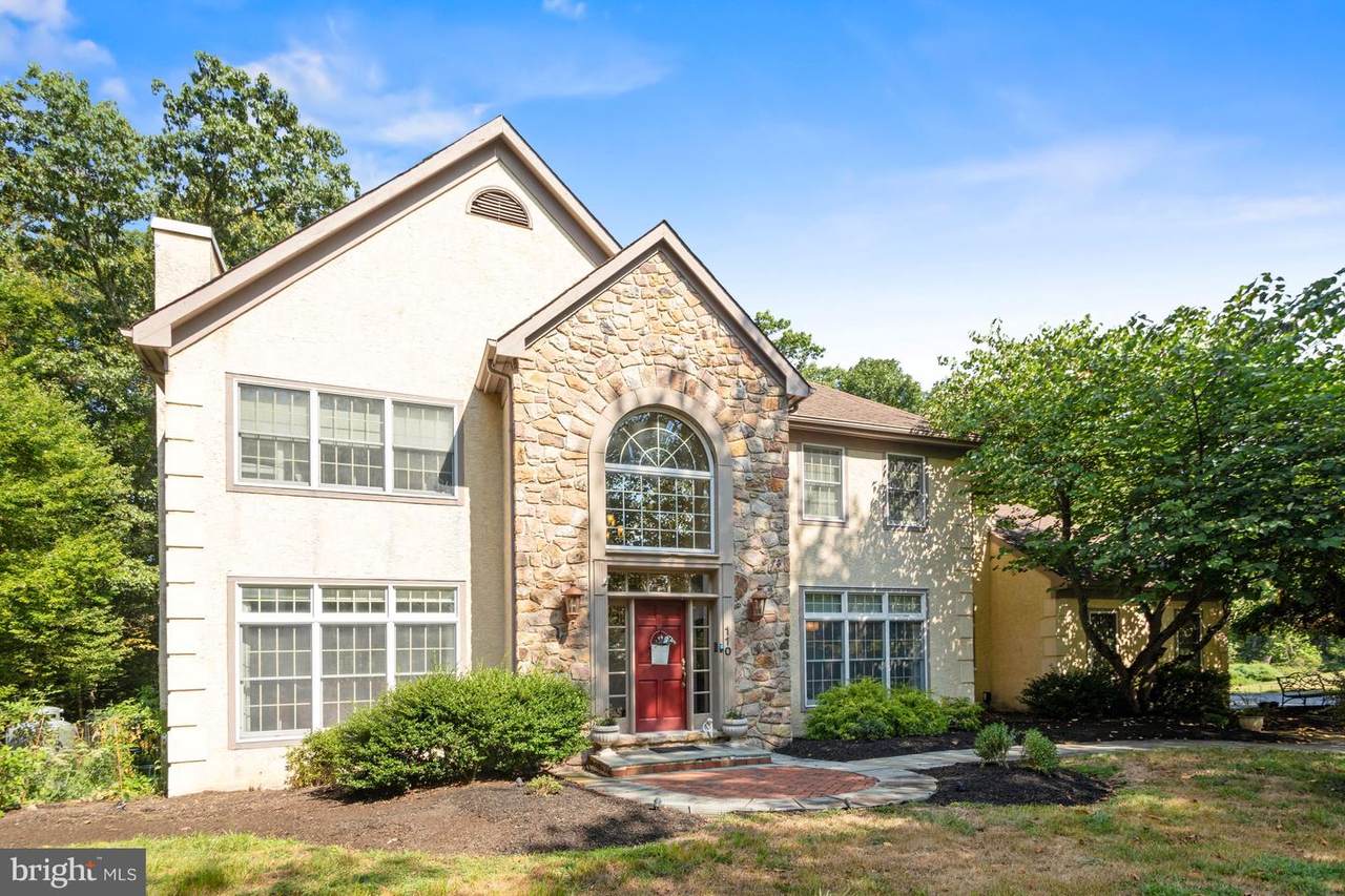 110 Spring Meadow Lane - Photo 1