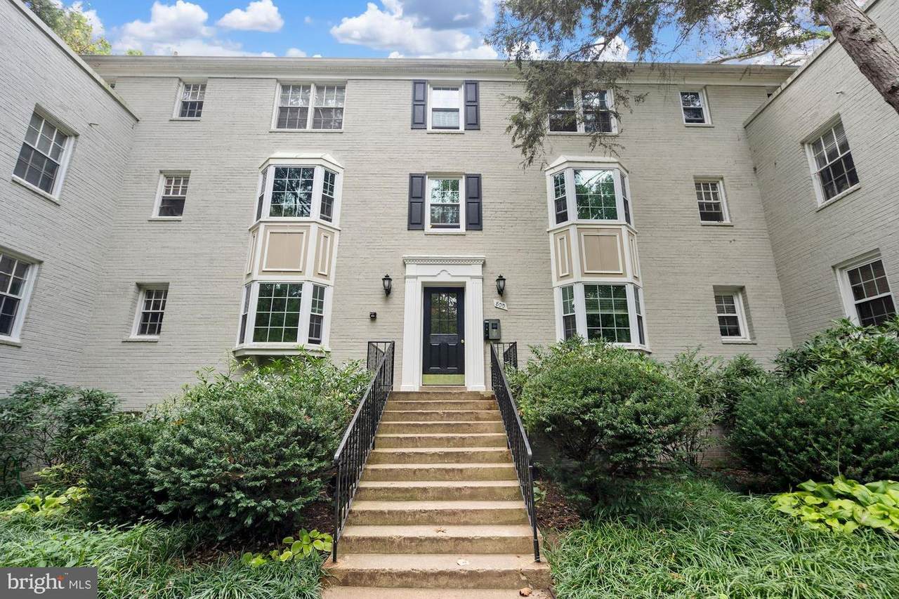 800 Arlington Mill Drive - Photo 1