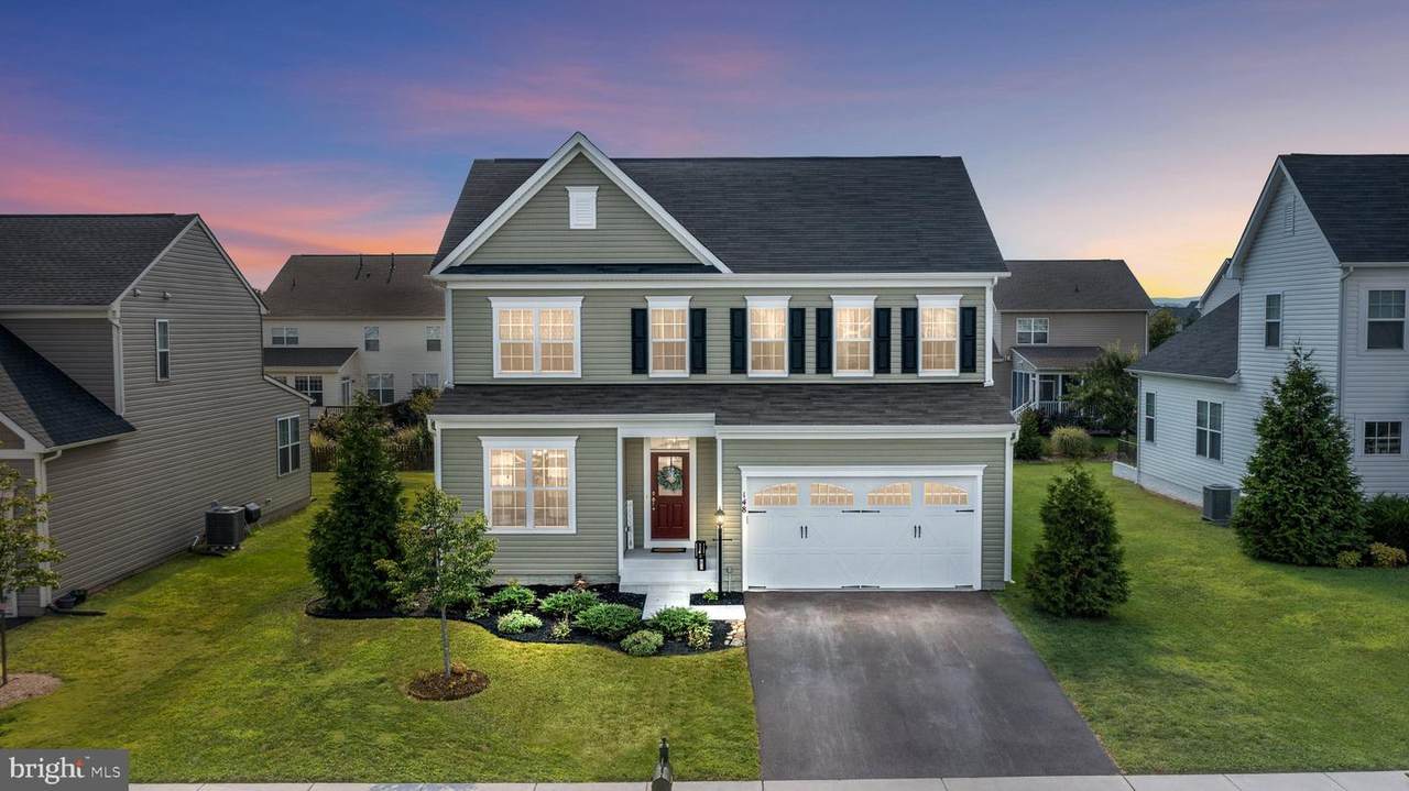 148 Blackford Drive - Photo 1