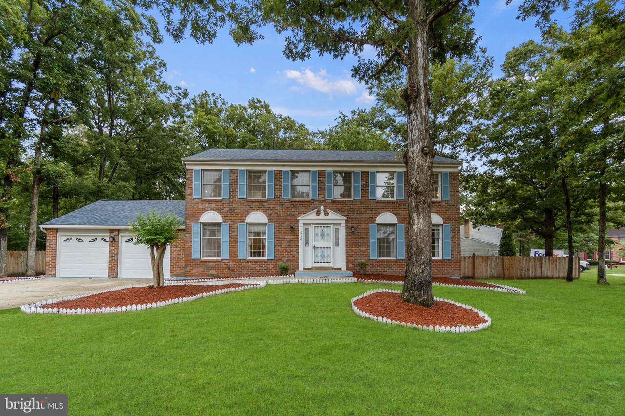 9301 Cheltenham Drive - Photo 1