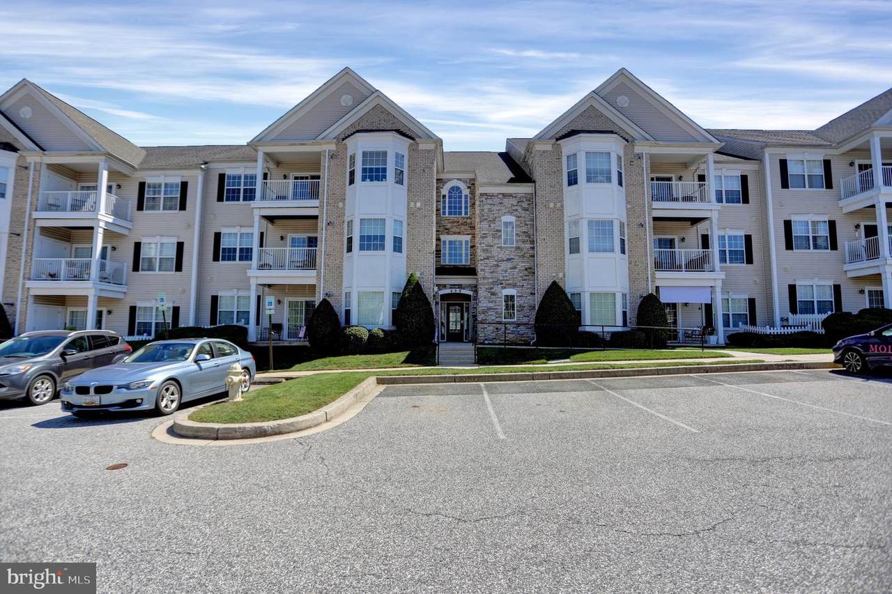 409-J Aggies Circle - Photo 1