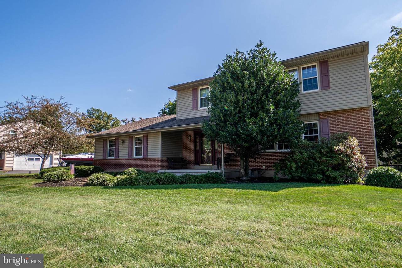 2108 Weatherton Drive - Photo 1