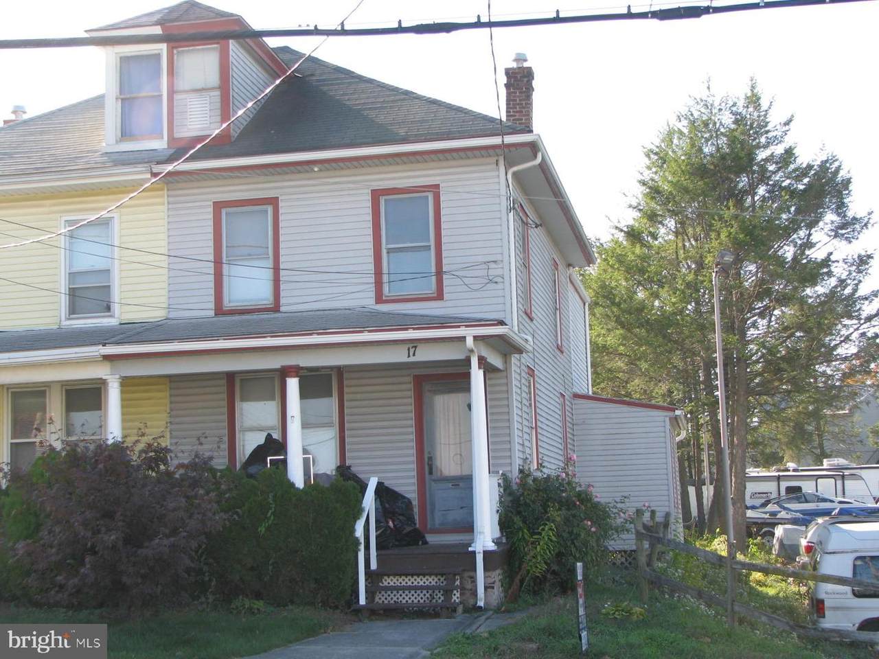 17 3RD Avenue - Photo 1