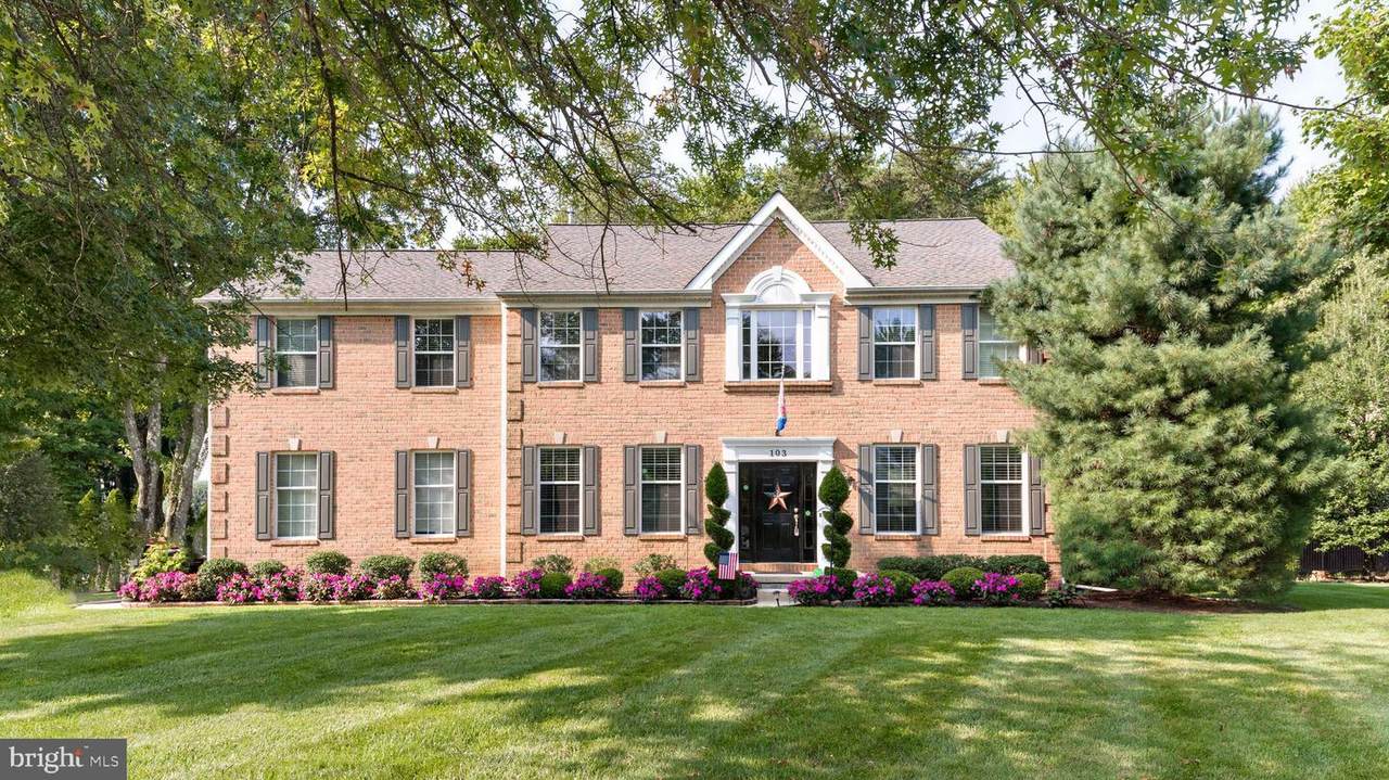 103 Mason Woods Lane - Photo 1