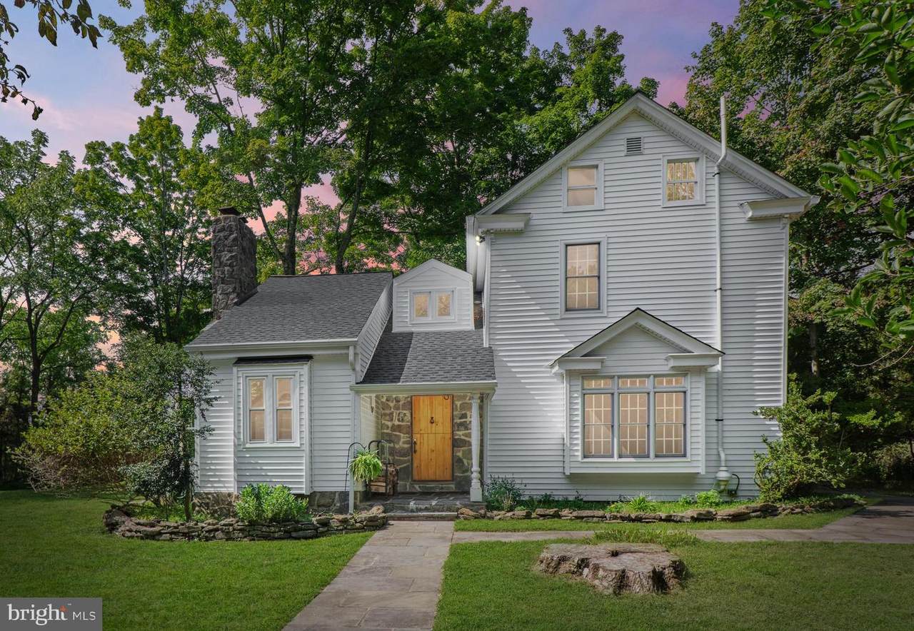 180 Kingwood Station-Barbertown Road - Photo 1
