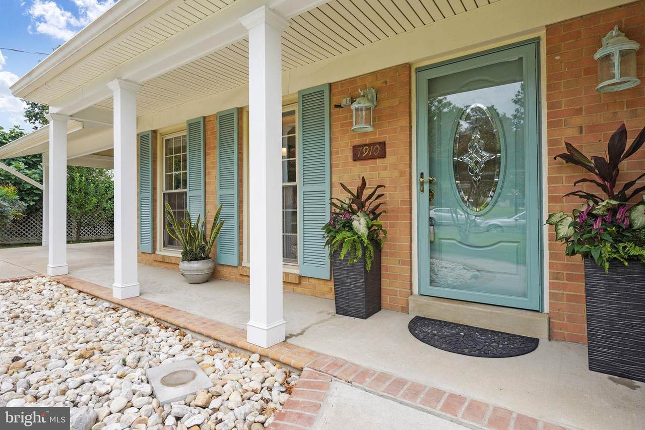 7910 Harwood Place - Photo 1