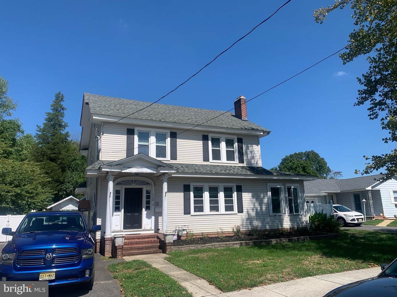 1130 New Pear Street - Photo 1
