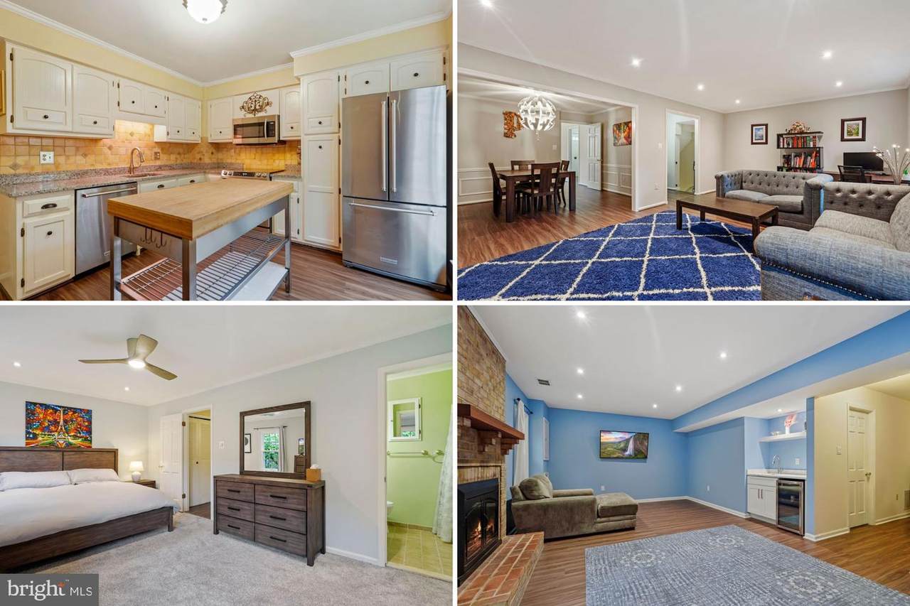 696 Armistead Street - Photo 1