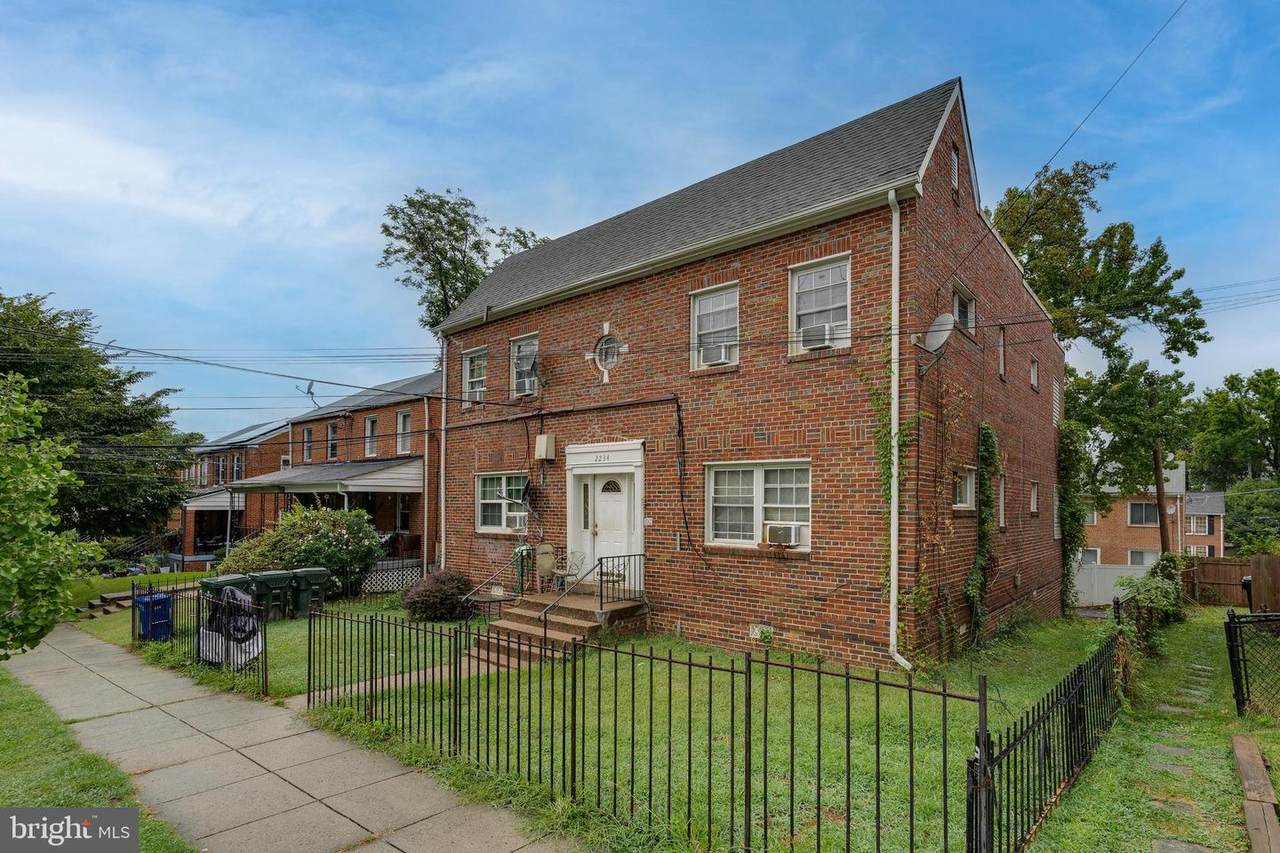 2234 S Street - Photo 1