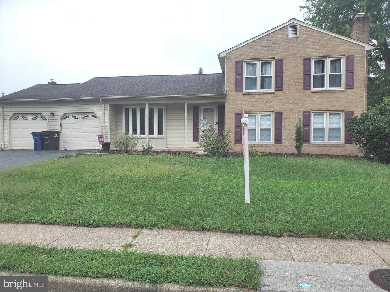 1630 Sadlers Wells Drive - Photo 1