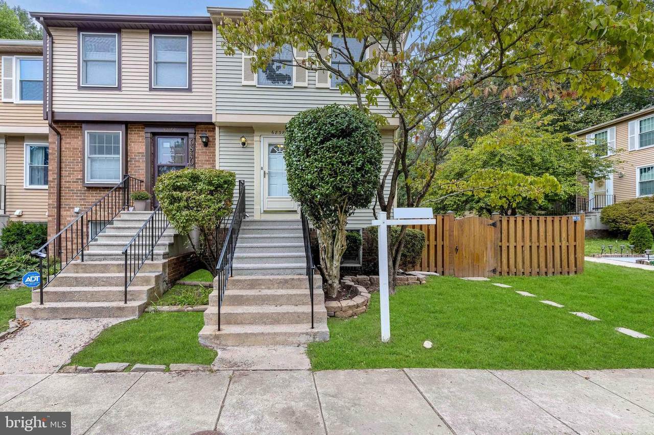 6838 Heatherway Court - Photo 1