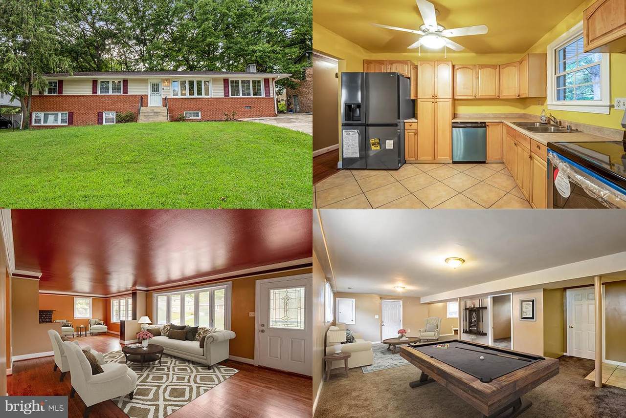 6419 Bushey Drive - Photo 1