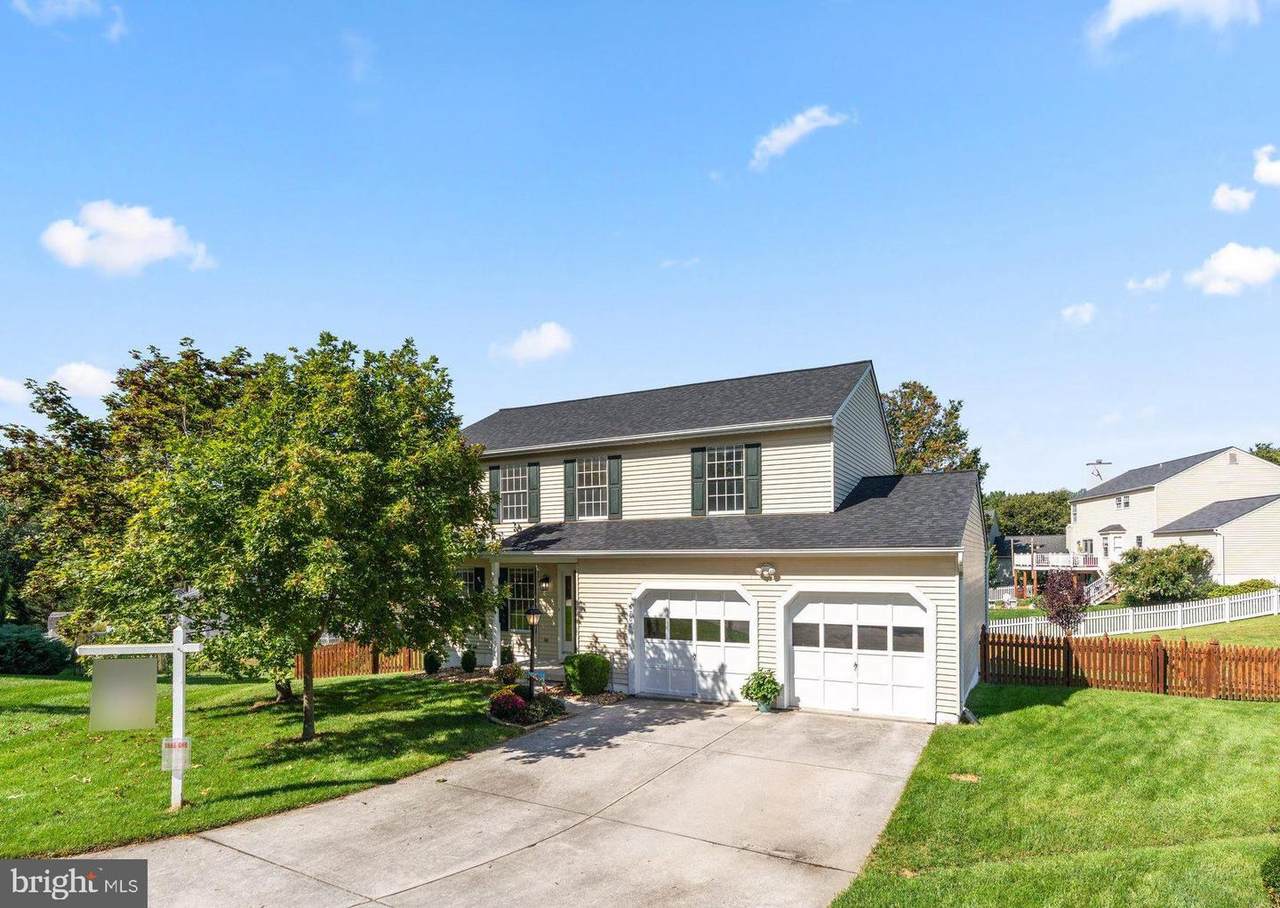 6708 Goshen Hunt Road - Photo 1