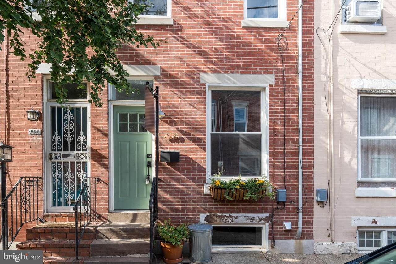 609 Miller Street - Photo 1