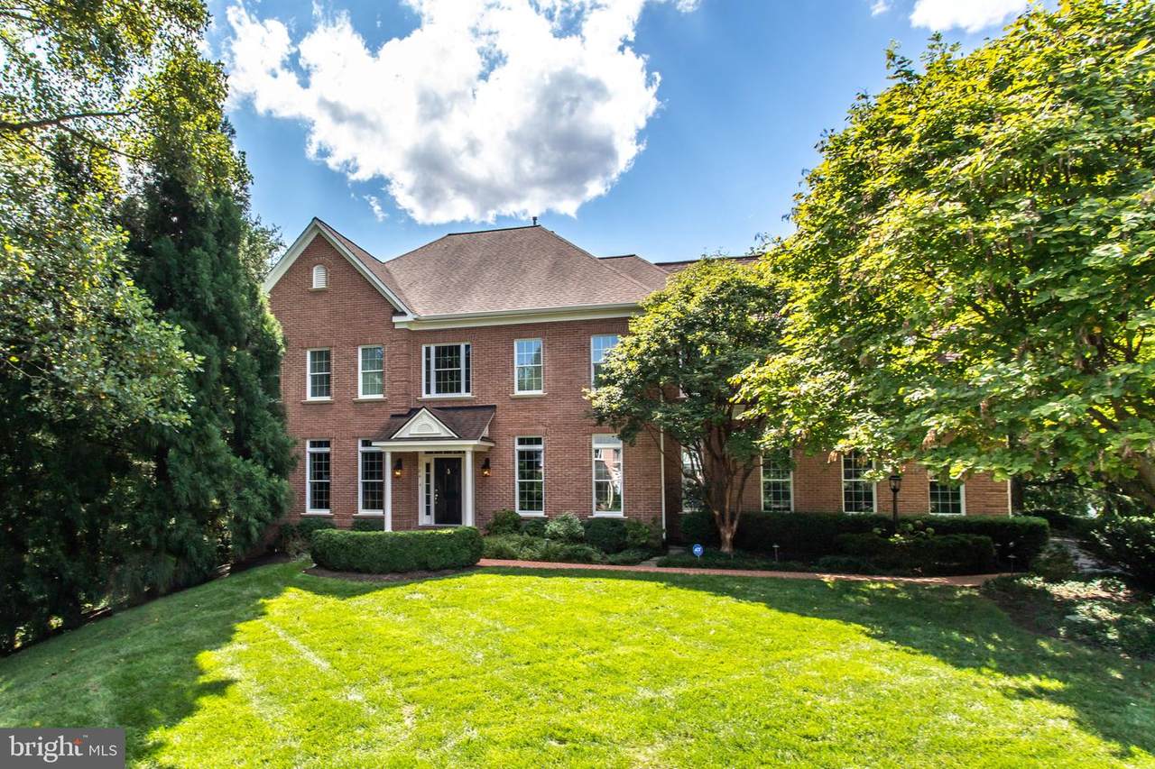 1104 Mill Field Court - Photo 1