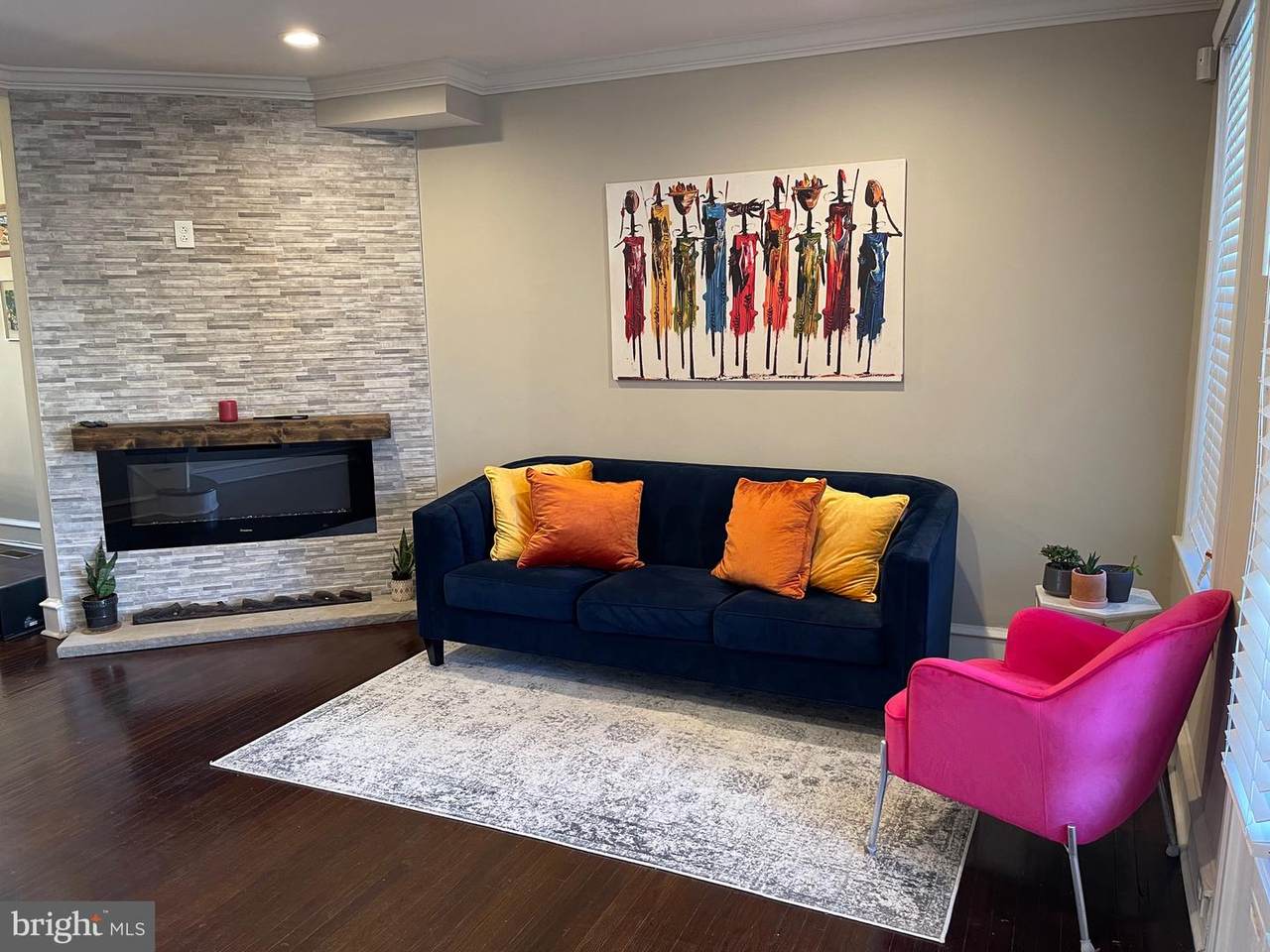 6502 Smedley Street - Photo 1
