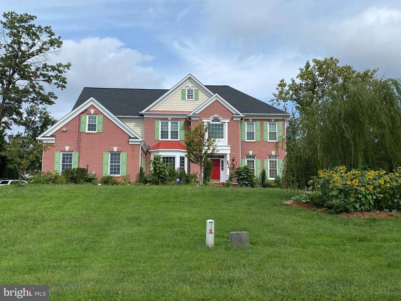 9180 Marovelli Forest Drive - Photo 1