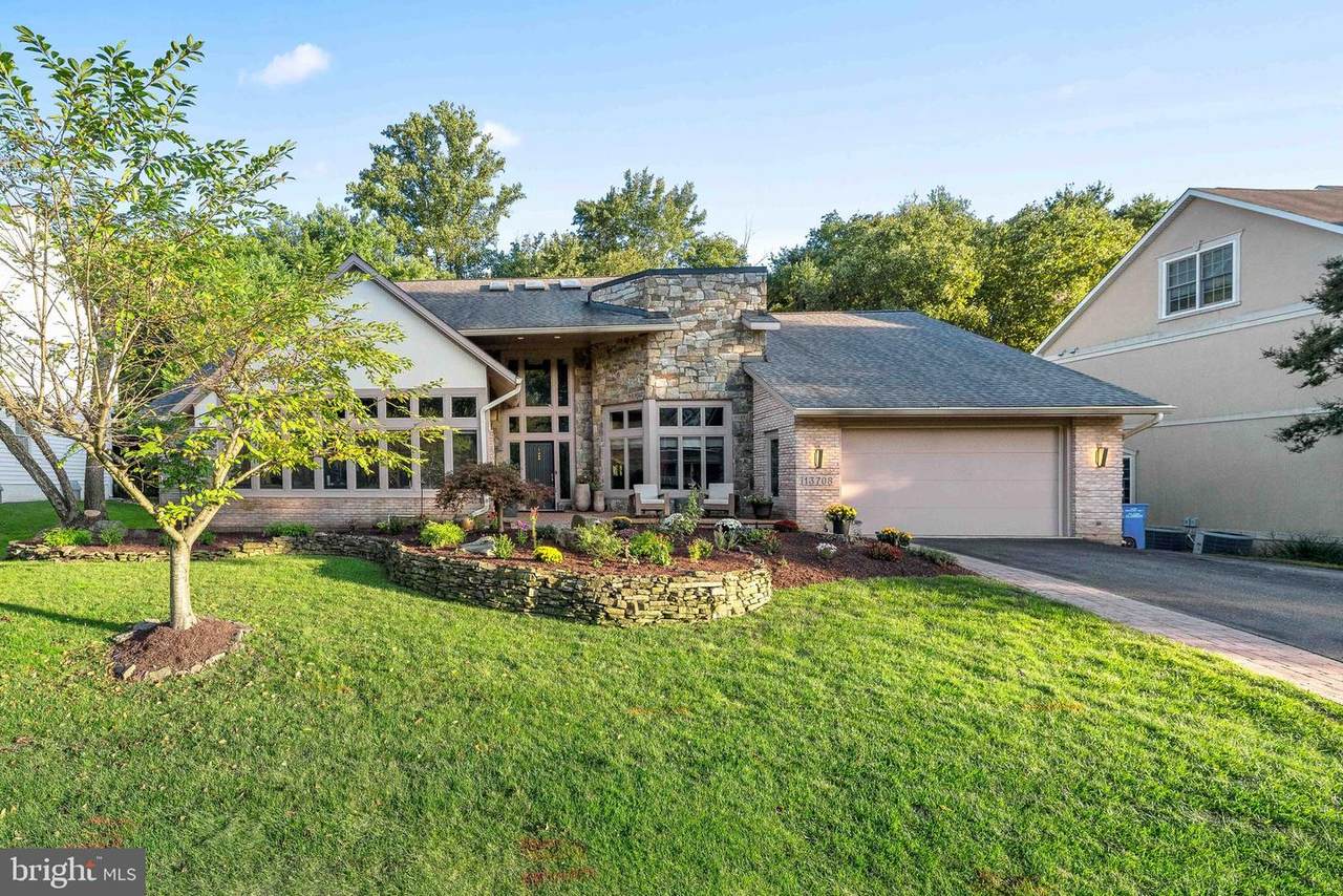 13708 Valley Drive - Photo 1