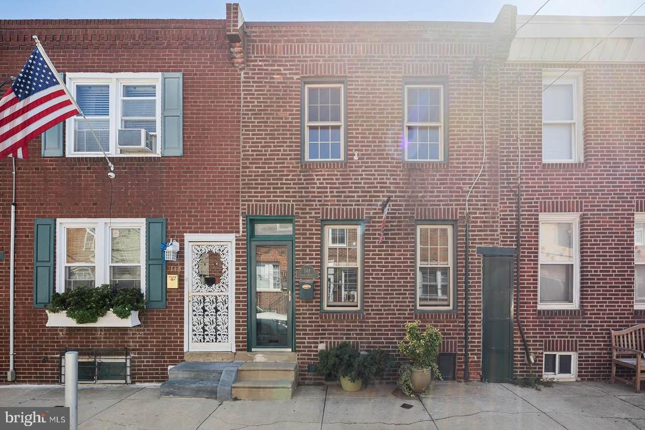 148 Sigel Street - Photo 1