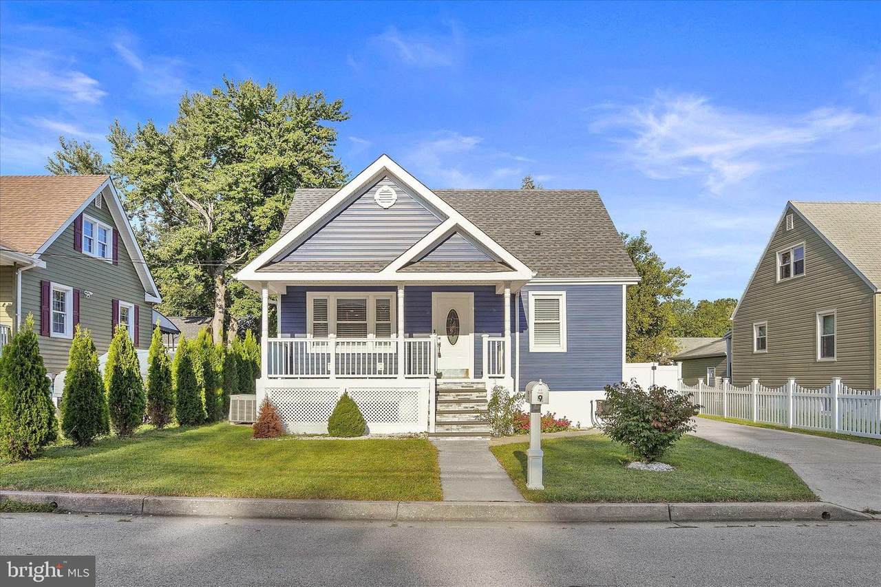 9 Forest Road - Photo 1