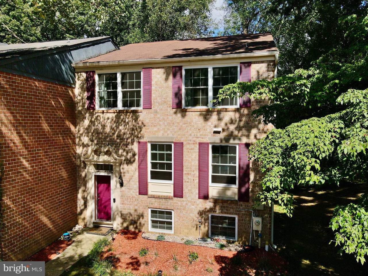 11850 Blue February Way - Photo 1