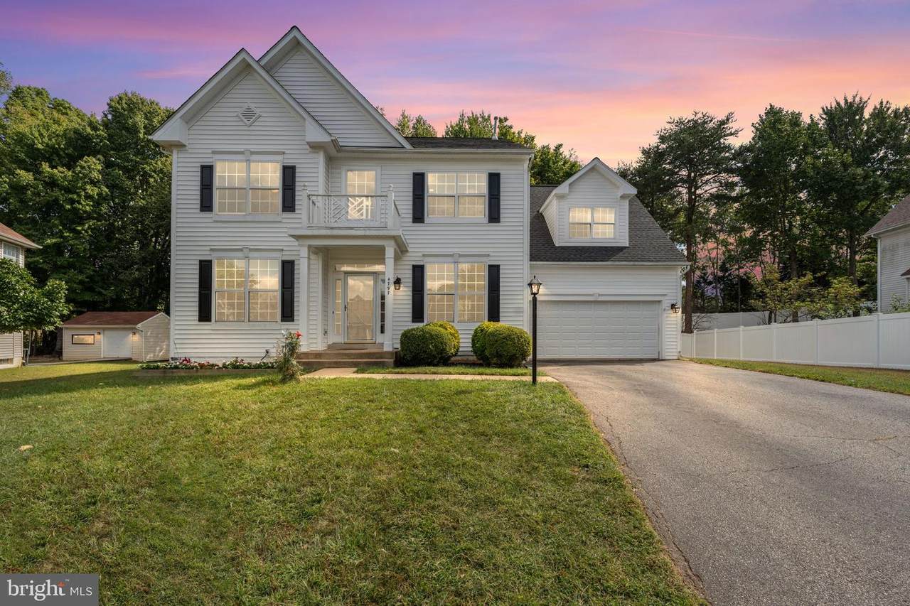 4797 Hawfinch Court - Photo 1