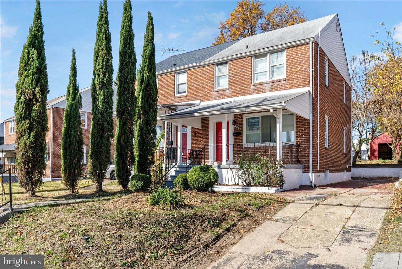 6910 Old Harford - Photo 1