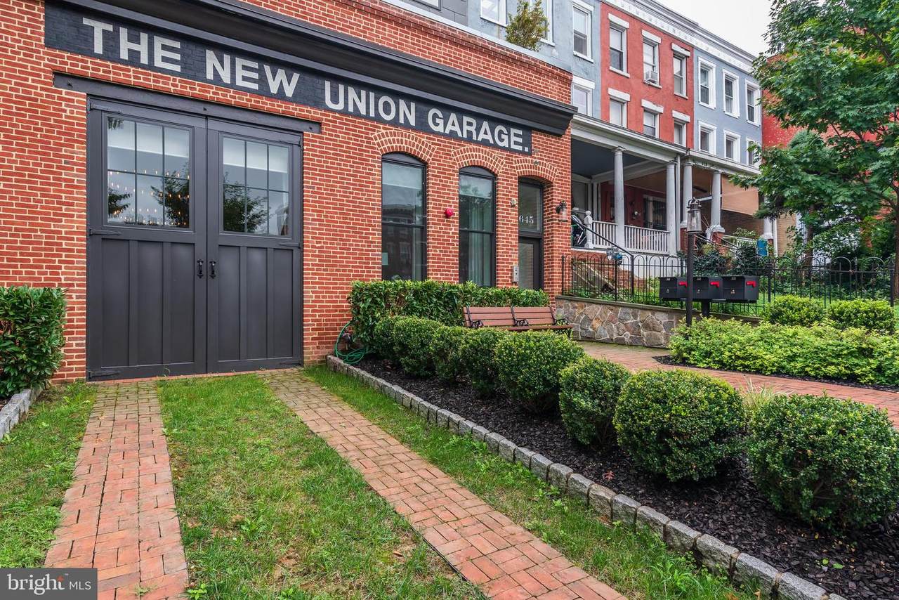 645 Maryland Avenue - Photo 1