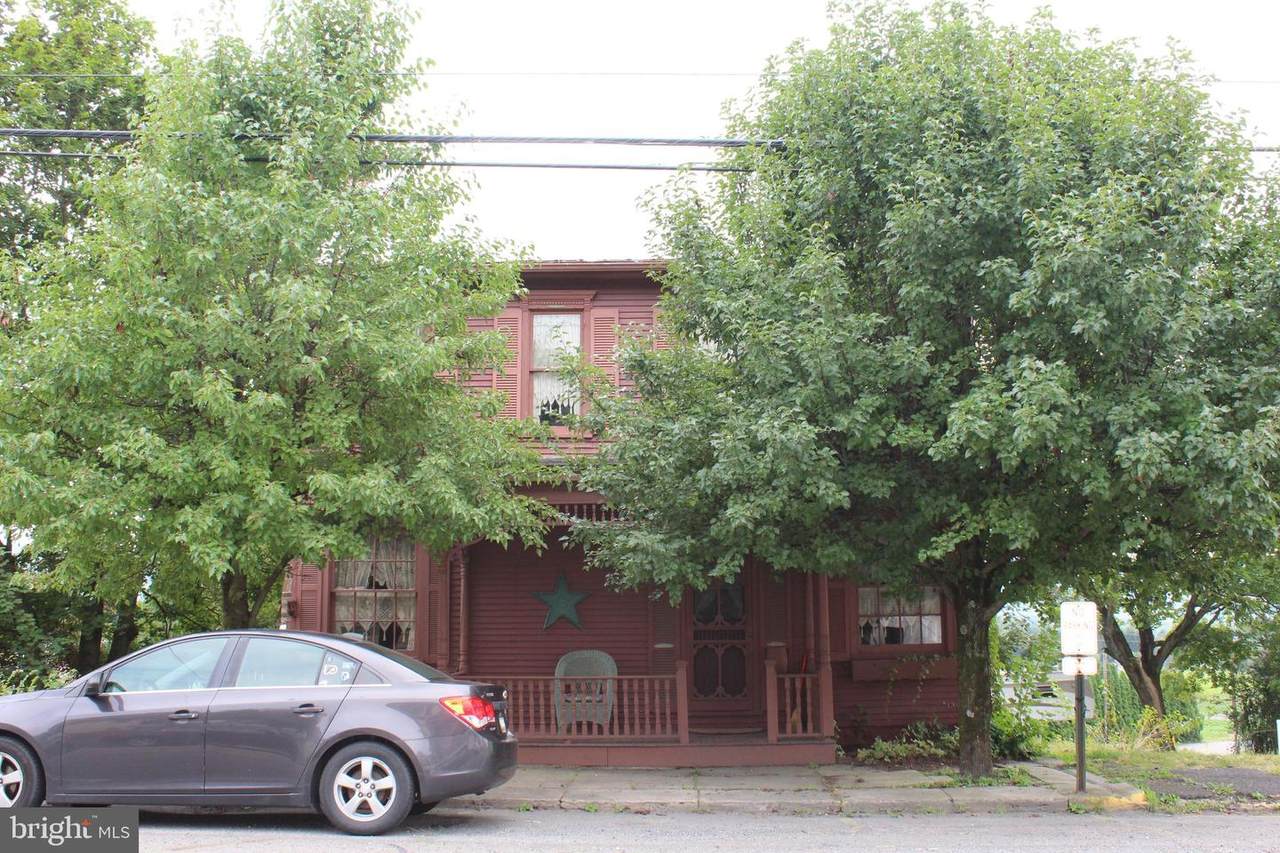 1710 E. Grand Tower Grand - Photo 1