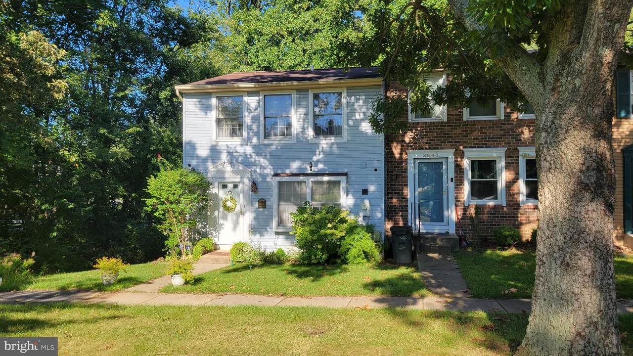 3549 Hepburn Court - Photo 1