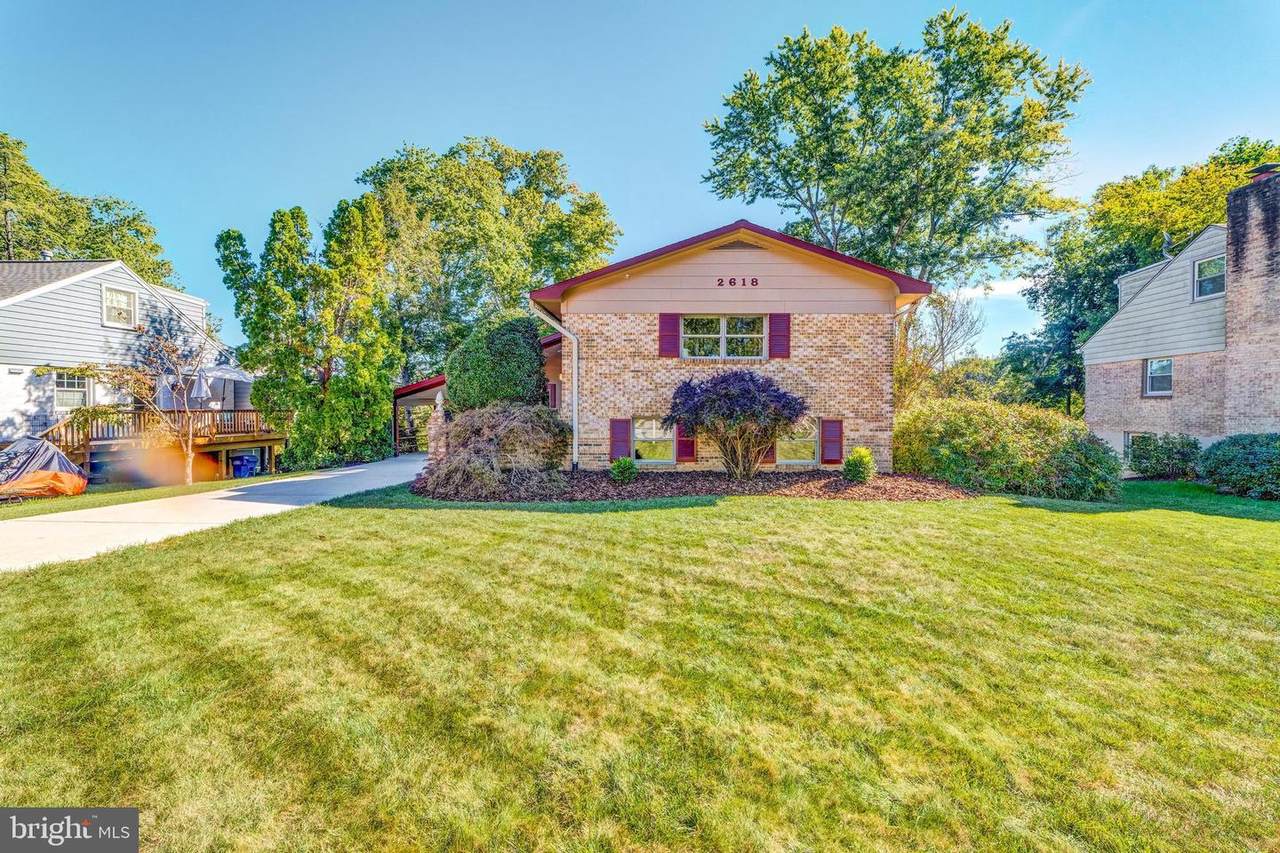 2618 Stirrup Lane - Photo 1