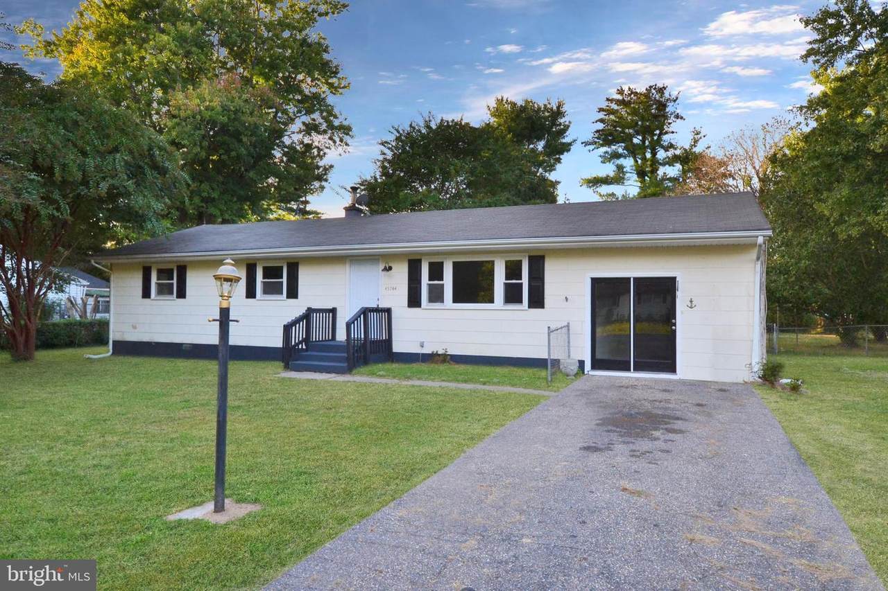 45744 Buck Hewitt Road - Photo 1