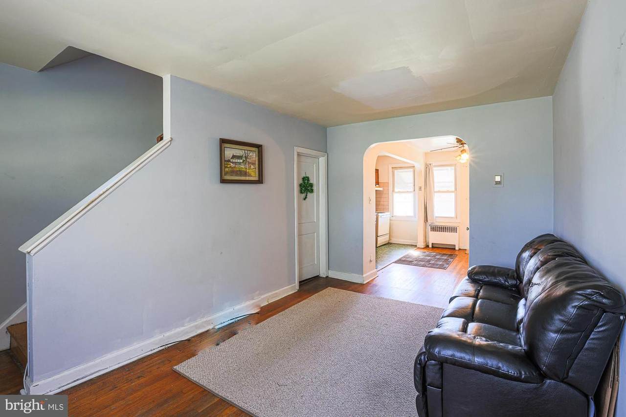 3543 Wilkens Avenue - Photo 1