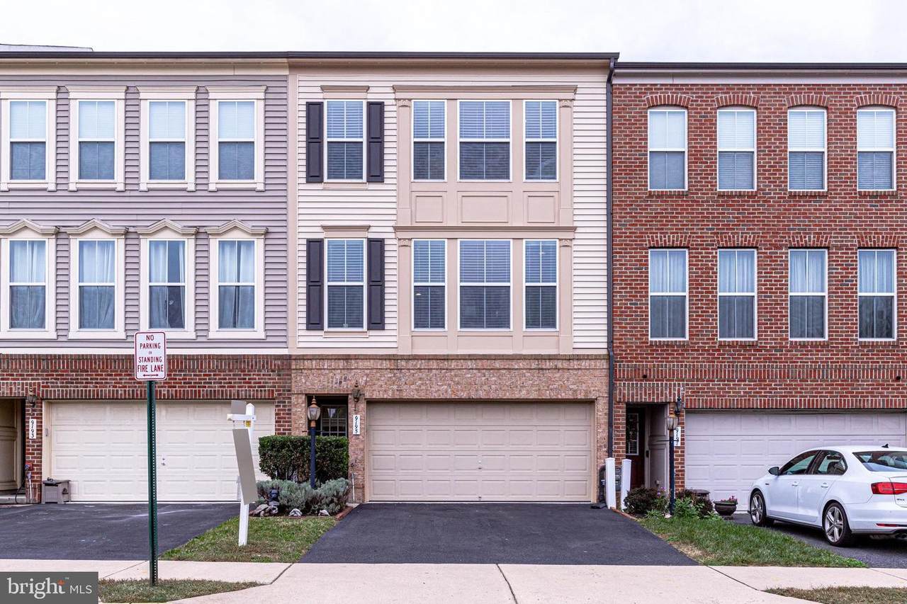 9195 Lake Preston Court - Photo 1