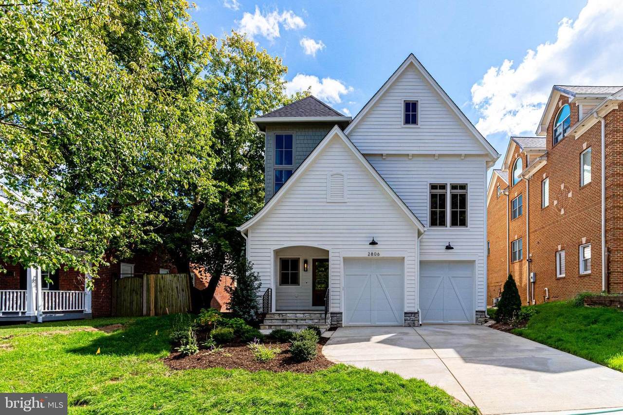 2806 1ST Road - Photo 1