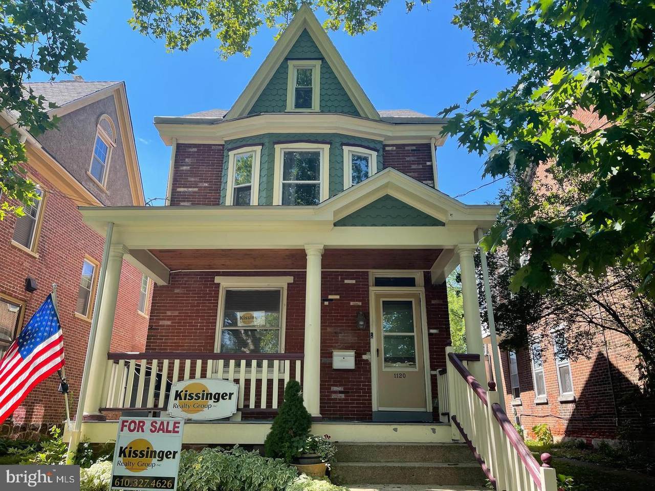1120 High Street - Photo 1