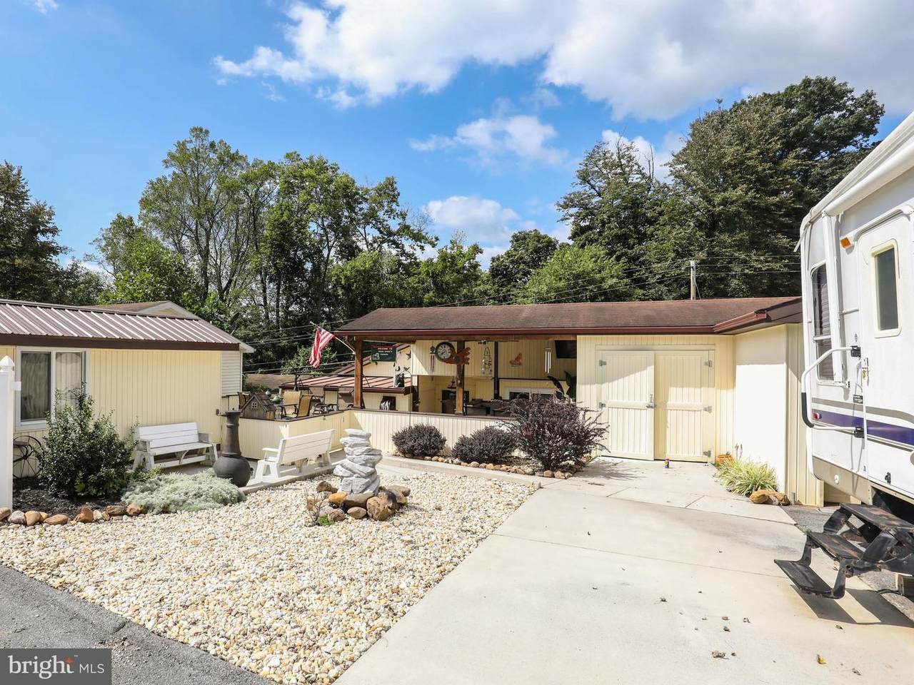 Block 81- Lot 23, 35 River Bend Park - Photo 1