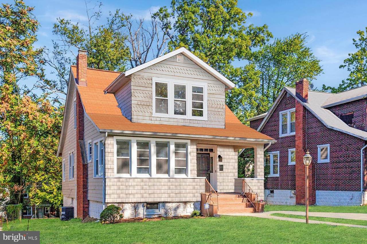 4012 Carlisle Avenue - Photo 1