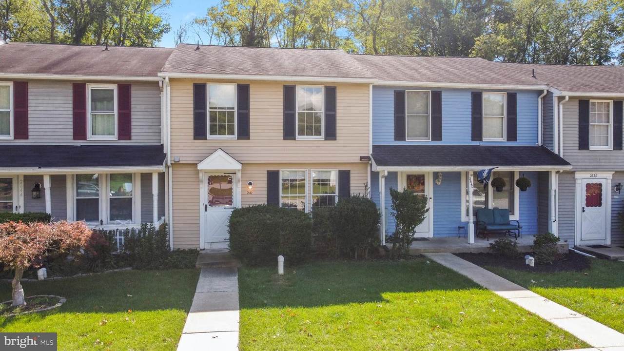 2642 Adams Street - Photo 1